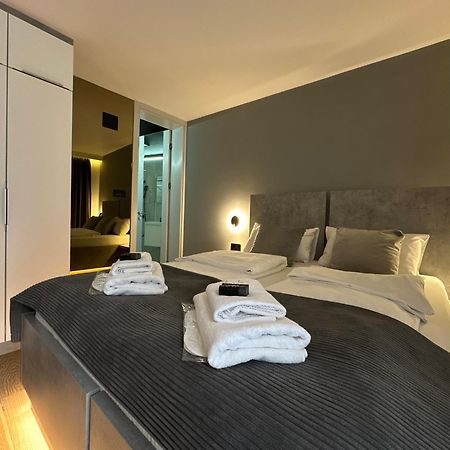 Plaza Apartments Sarajevo Eksteriør bilde
