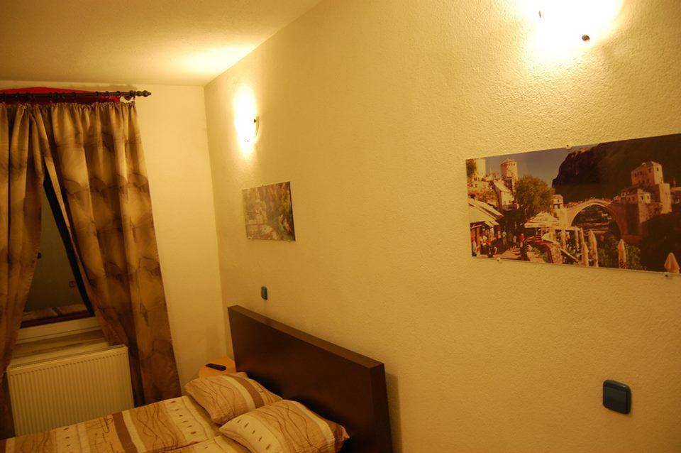 Plaza Apartments Sarajevo Eksteriør bilde