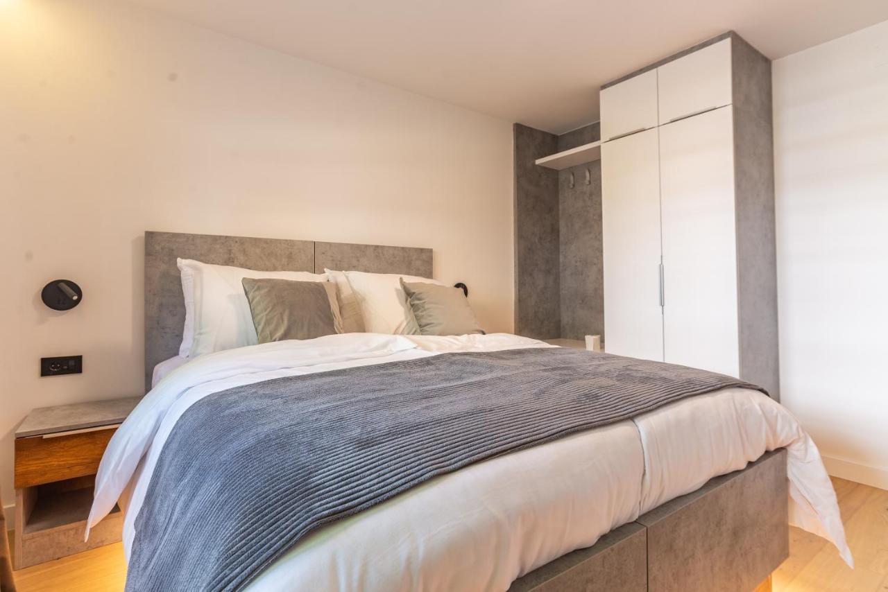 Plaza Apartments Sarajevo Eksteriør bilde