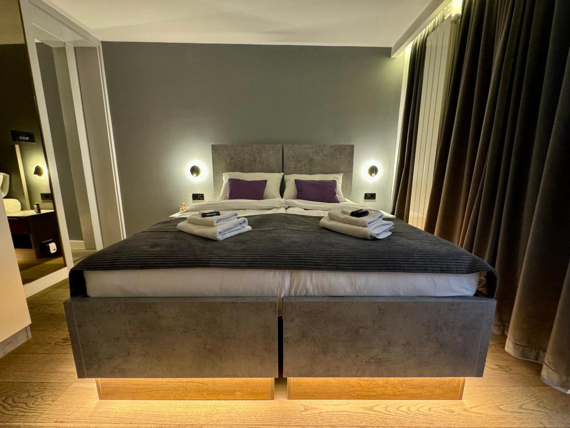Plaza Apartments Sarajevo Eksteriør bilde