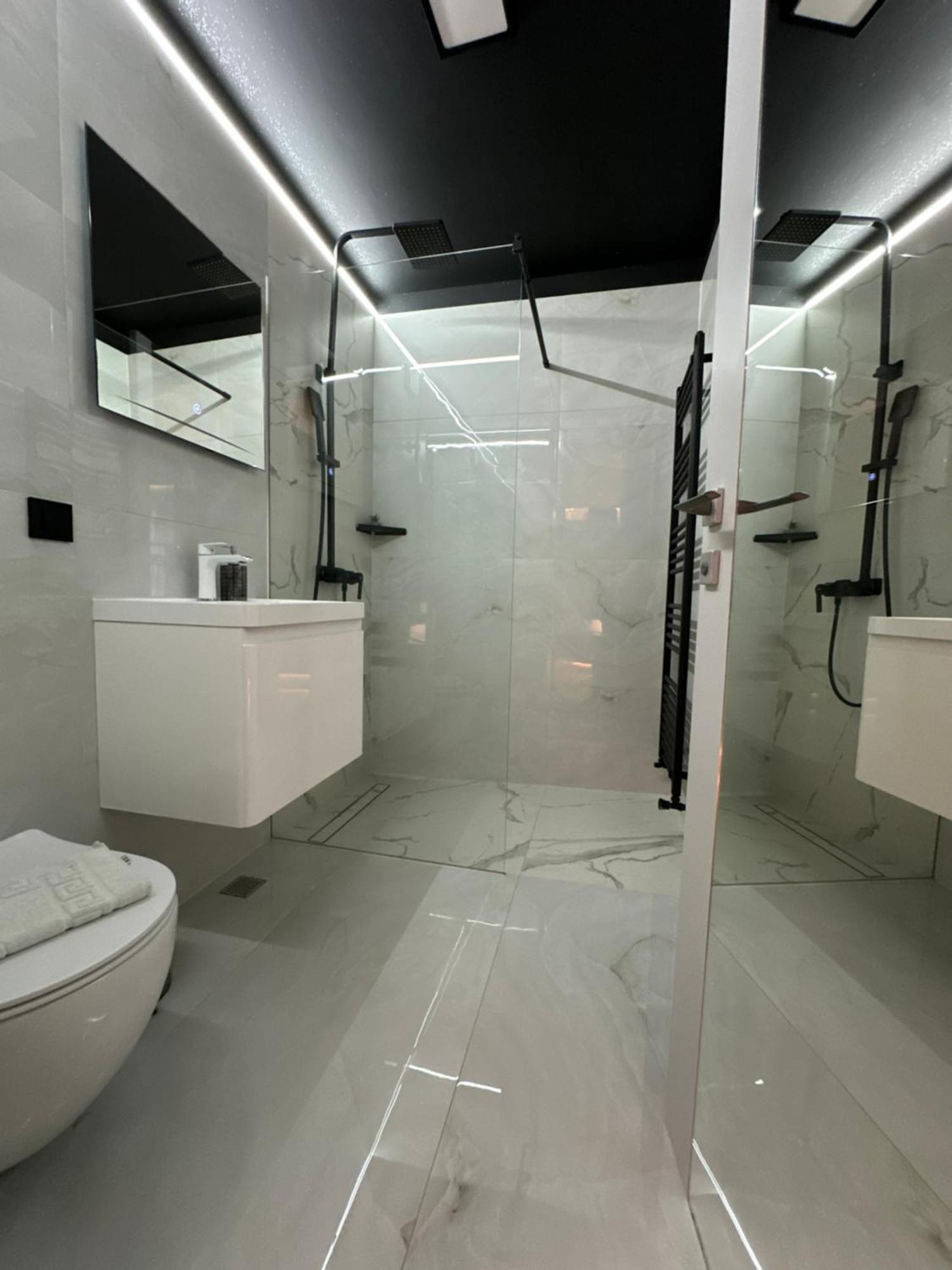 Plaza Apartments Sarajevo Eksteriør bilde