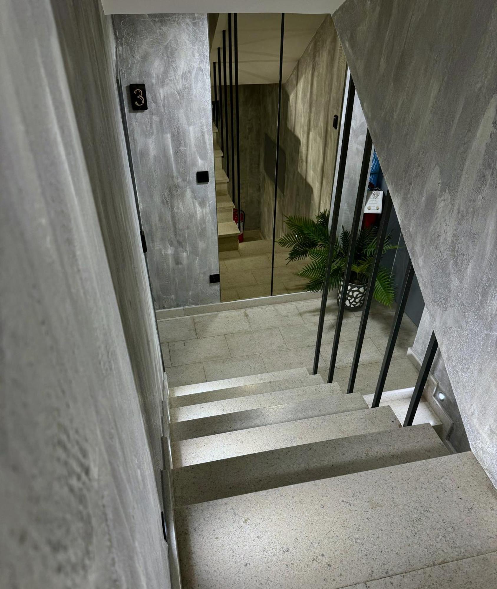 Plaza Apartments Sarajevo Eksteriør bilde