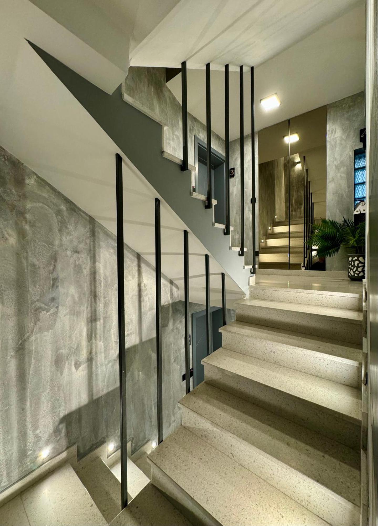 Plaza Apartments Sarajevo Eksteriør bilde